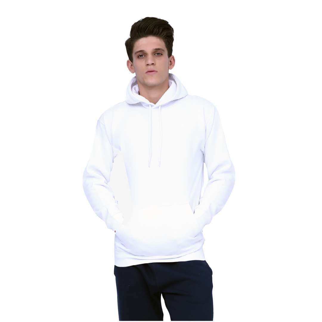 2790 8.5 oz Unisex Perfect Fleece Pullover