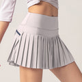 Blankhouse Pleated Tennis Skirt | BH4301
