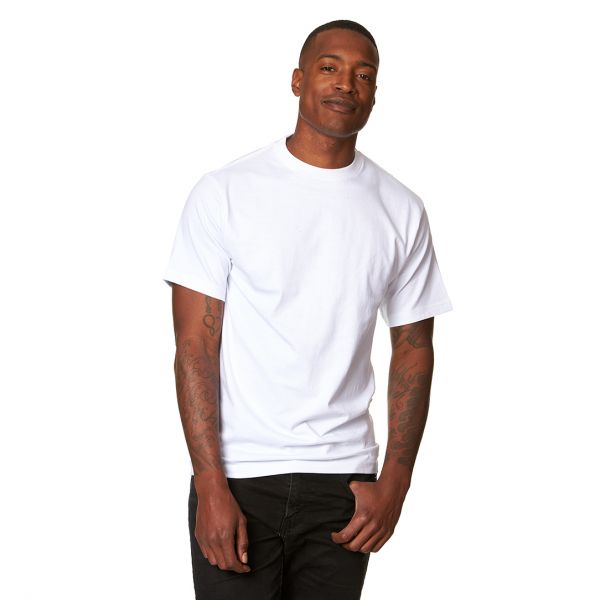 Heavy Weight Tee M1200 | Smartex Apparel