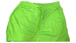 A2Z Mesh Shorts