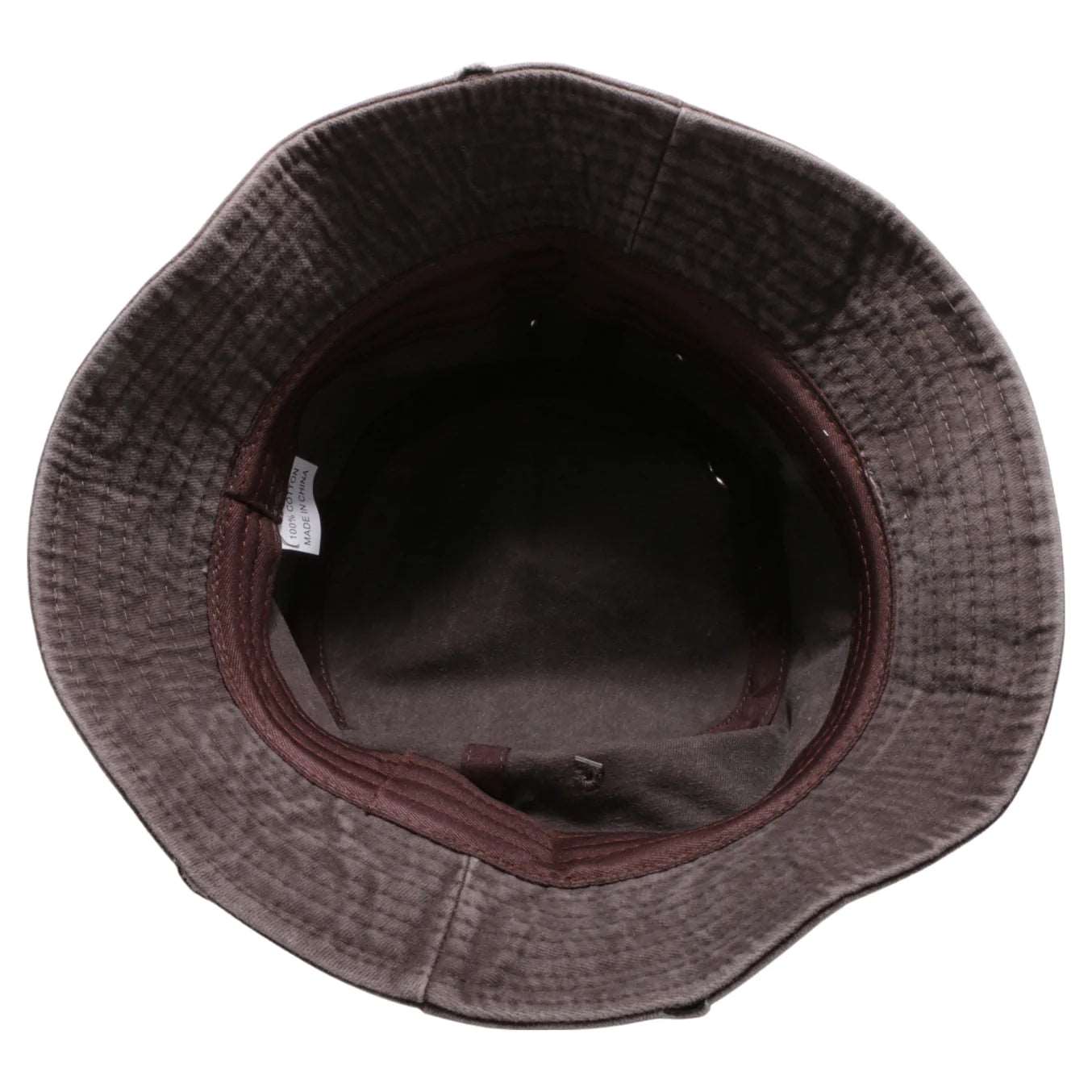 Cambridge Pigment Vintage Bucket Hat