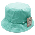 Cambridge Pigment Vintage Bucket Hat