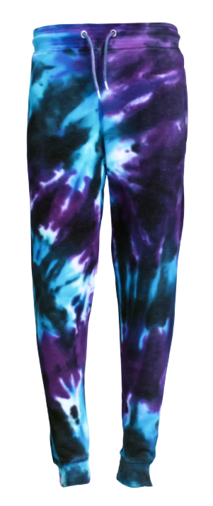 Tie Dye Joggers