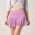 Blankhouse Pleated Tennis Skirt | BH4301