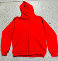 Full Zip Hoodie | BH2001 | A2Z