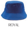 Cotton Bucket Hat | PB183