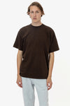 6.5 Oz. Garment Dye Crewneck T-Shirt | 1801GD | Plus Sizes