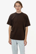 6.5 Oz. Garment Dye Crewneck T-Shirt | 1801GD | Plus Sizes