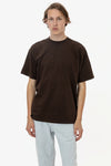 6.5 Oz. Garment Dye Crewneck T-Shirt | 1801GD
