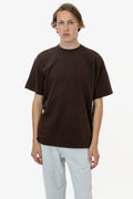 6.5 Oz. Garment Dye Crewneck T-Shirt | 1801GD