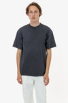 6.5 Oz. Garment Dye Crewneck T-Shirt | 1801GD | Plus Sizes