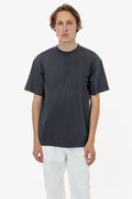 6.5 Oz. Garment Dye Crewneck T-Shirt | 1801GD | Plus Sizes