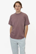 6.5 Oz. Garment Dye Crewneck T-Shirt | 1801GD | Plus Sizes
