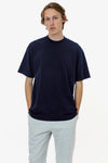6.5 Oz. Garment Dye Crewneck T-Shirt | 1801GD | Plus Sizes