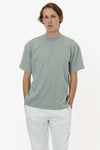6.5 Oz. Garment Dye Crewneck T-Shirt | 1801GD | Plus Sizes