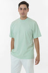 6.5 Oz. Garment Dye Crewneck T-Shirt | 1801GD | Plus Sizes