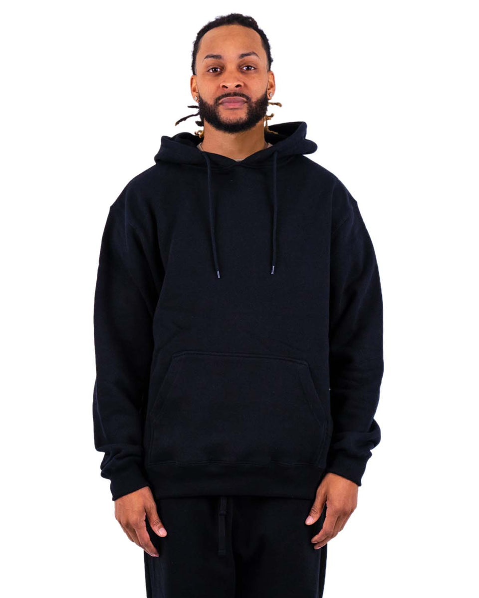 13.5 oz Los Angeles Heavyweight Hoodie | ShakaWear (FINAL CHANCE)