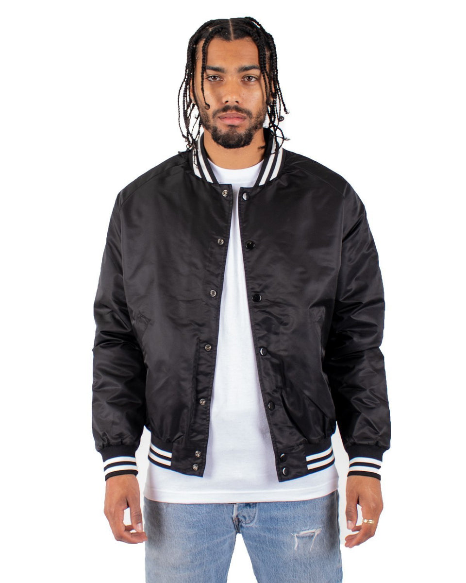 Varsity Jacket | ShakaWear