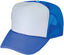 Royal/White