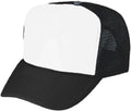 2 Tone Braided Foam Hat | SPC