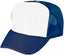 Navy/White