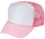 Pink/White