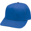 Pro Style (Constructed) 5 Panel Cotton Twill Cap | TGC(PS)