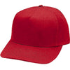 Pro Style (Constructed) 5 Panel Cotton Twill Cap | TGC(PS)
