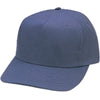 Pro Style (Constructed) 5 Panel Cotton Twill Cap | TGC(PS)