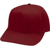 Pro Style (Constructed) 5 Panel Cotton Twill Cap | TGC(PS)