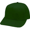 Pro Style (Constructed) 5 Panel Cotton Twill Cap | TGC(PS)