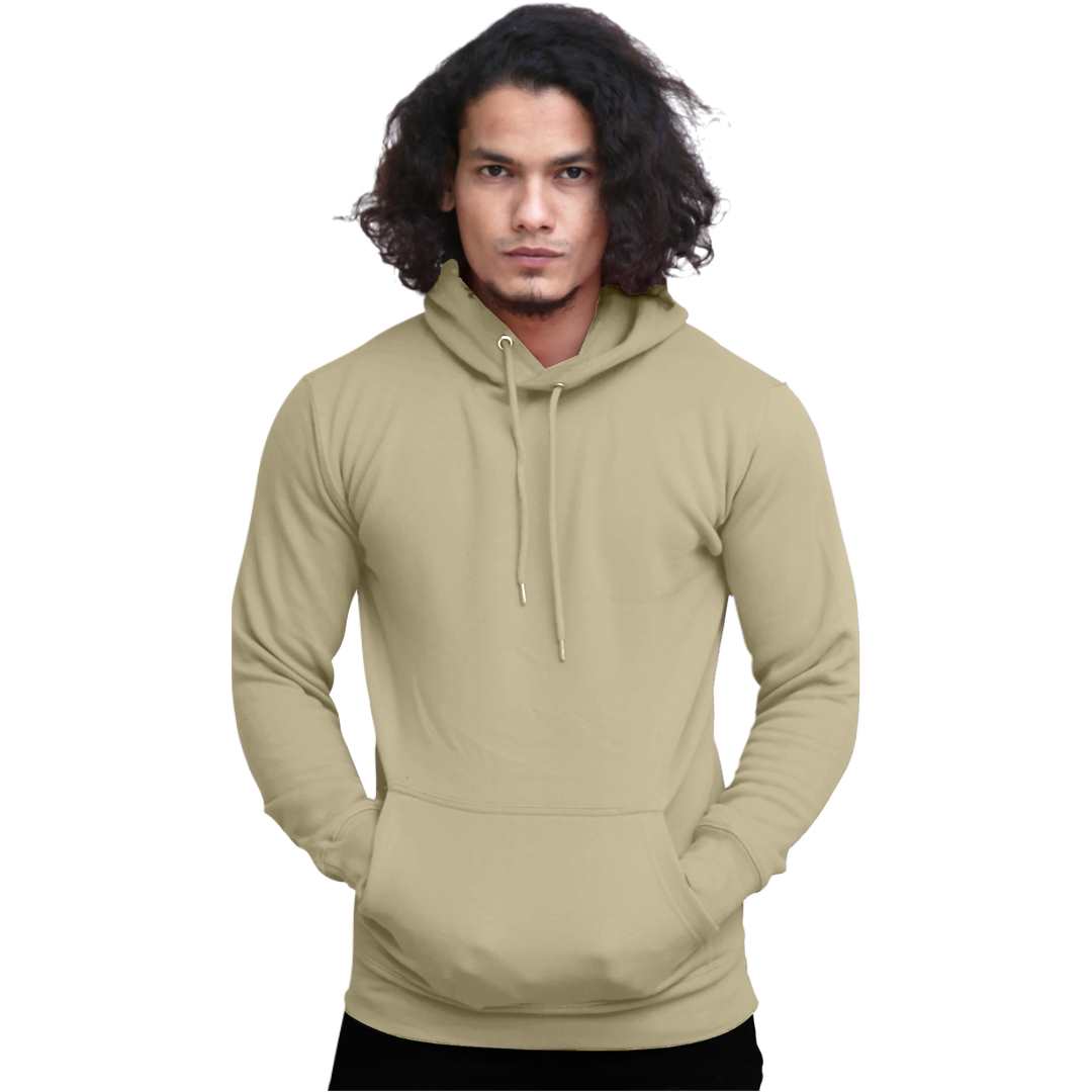 2790 8.5 oz Unisex Perfect Fleece Pullover