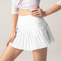 Blankhouse Pleated Tennis Skirt | BH4301